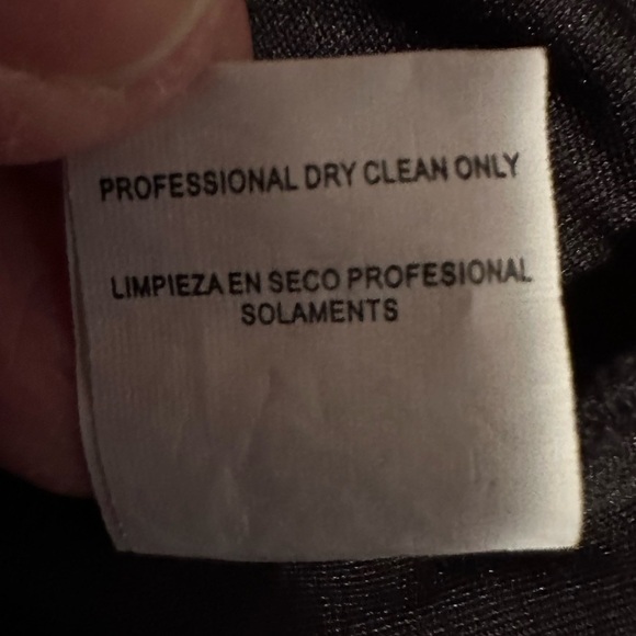 City Triangles size small bodycon one shoulder dress - Picture 7 of 9